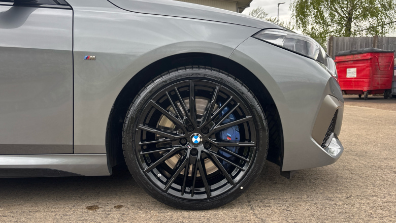 BMW 2 Series M235i xDrive 4dr Step Auto [Pro Pack] Petrol Saloon